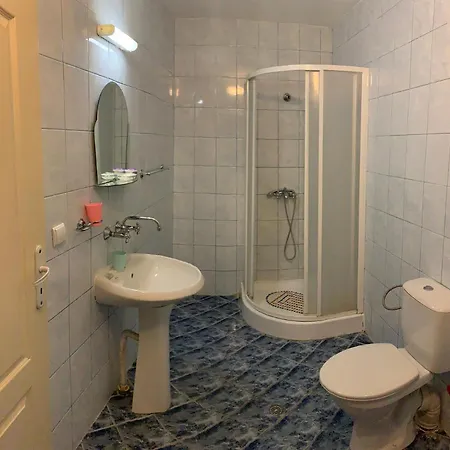 Hotel Sea Square Balchik
