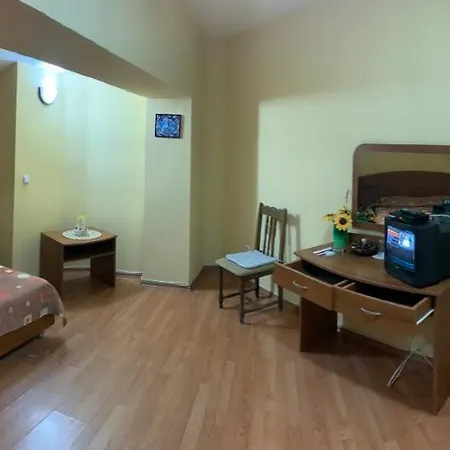 Hotel Sea Square 2*