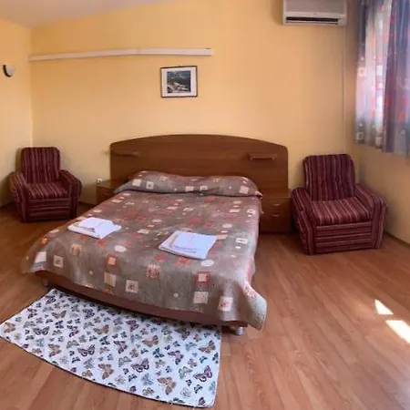 Sea Square 2* Balchik