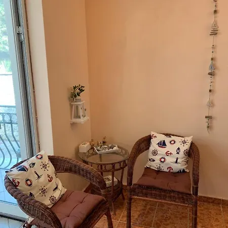 Hotel Sea Square Balchik