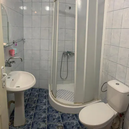 Hotel Sea Square 2*