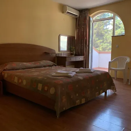 Hotel Sea Square Balchik