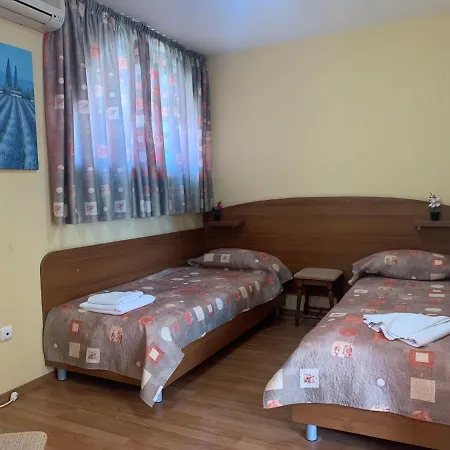 Sea Square Hotel Balchik