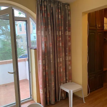 Hotel Sea Square 2*