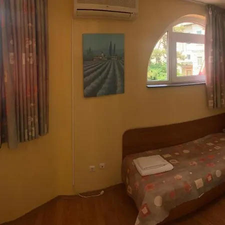 Hotel Sea Square