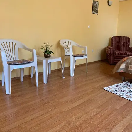 Sea Square 2* Balchik