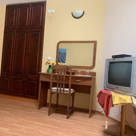 Sea Square 2* Balchik