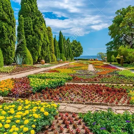 Sea Square 2* Balchik
