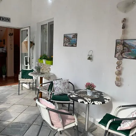 Sea Square 2* Balchik
