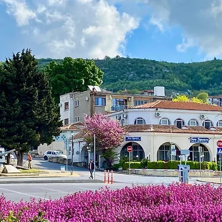 Hotel Sea Square