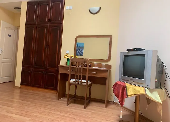 Sea Square 2* Baltsjik