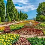 Sea Square 2* Baltschik