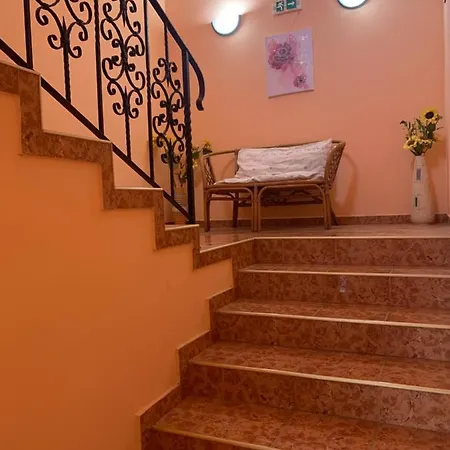 Sea Square Hotel 2*