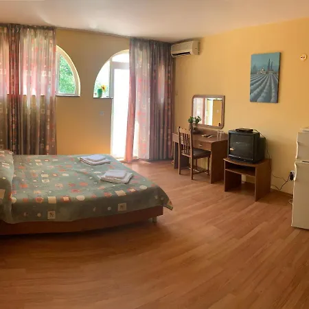 Sea Square Hotel Balchik