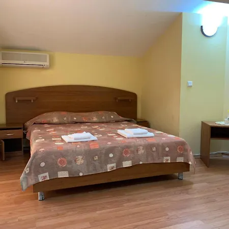 Hotel Sea Square