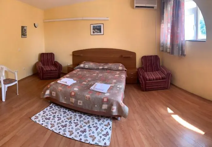 Sea Square 2* Balchik