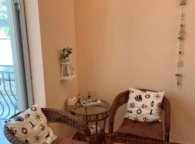 Hotel Sea Square Balchik