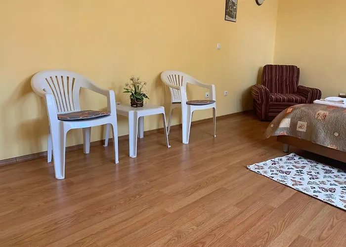 Sea Square 2* Balchik