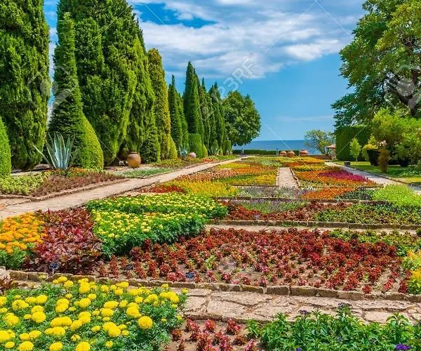 Sea Square 2* Balchik