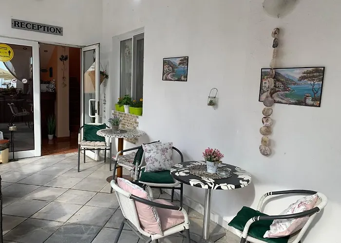 Sea Square 2* Balchik